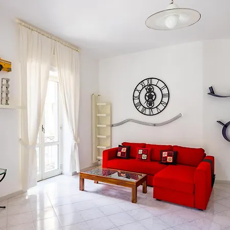 Pizzarchouse Apartment *