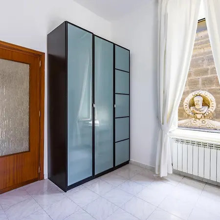 Pizzarchouse Apartment *