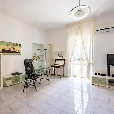 Pizzarchouse Apartment *