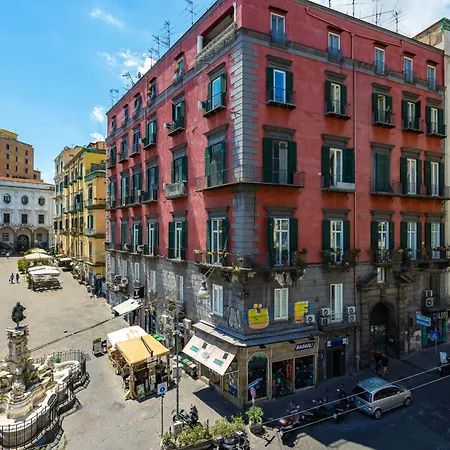 Pizzarchouse Apartment