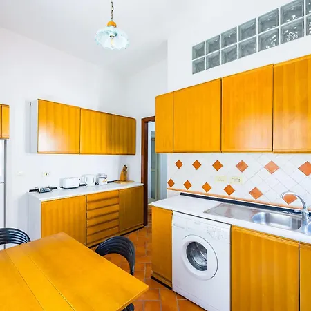 Apartment Pizzarchouse Naples
